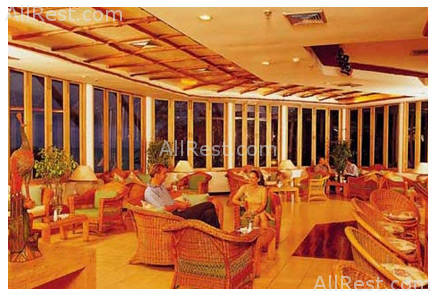 Cape Panwa Hotel 29